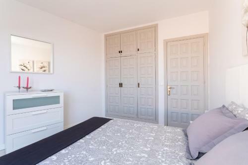 Apartamento Casa Mercedes