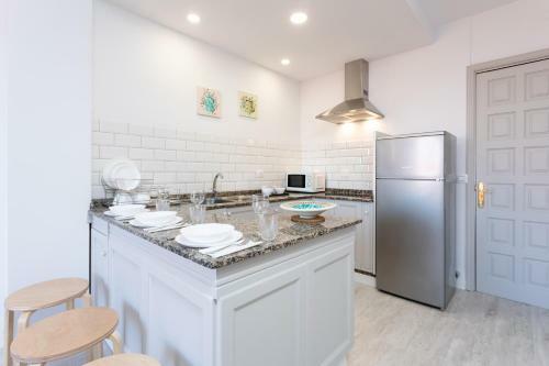 Apartamento Casa Mercedes
