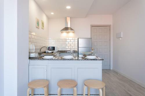 Apartamento Casa Mercedes