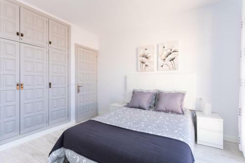 Apartamento Casa Mercedes
