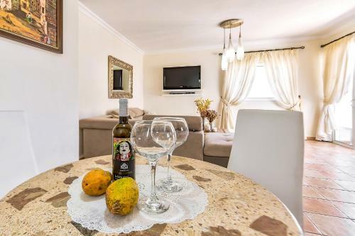 Apartamento Hibisco Suite