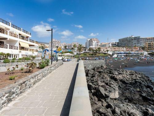 Apartment Sea Side Neptuno