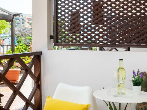 Apartment Sea Side Neptuno