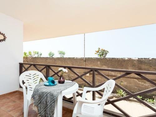 Apartment Sea Side Neptuno