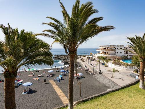 Apartment Sea Side Neptuno