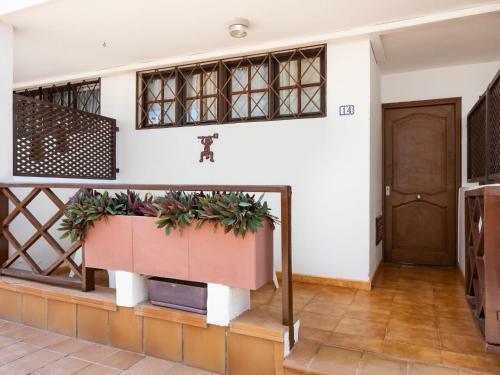Apartment Sea Side Neptuno