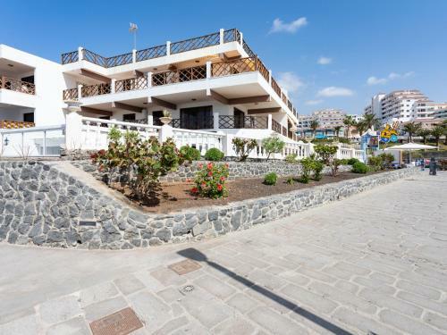 Apartment Sea Side Neptuno