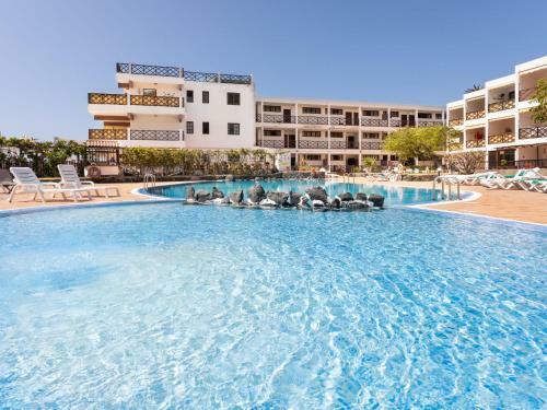 Apartment Sea Side Neptuno