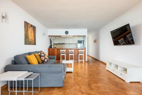 Apartamento Ocean View Peaceful Oasis