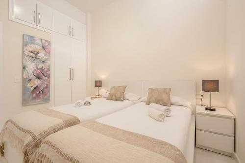 Apartamento Ocean View