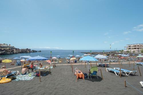 Apartamento Ocean View