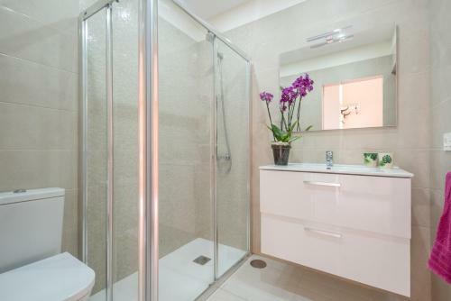 Apartamento Ocean View