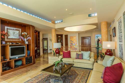 Villa Albella