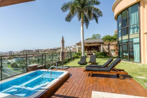 Villa Albella