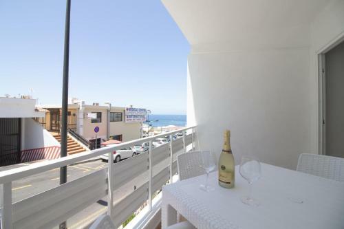 Apartamento Las Arenas 23