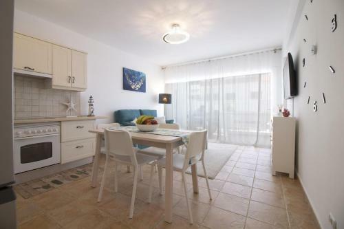 Apartamento Las Arenas 23