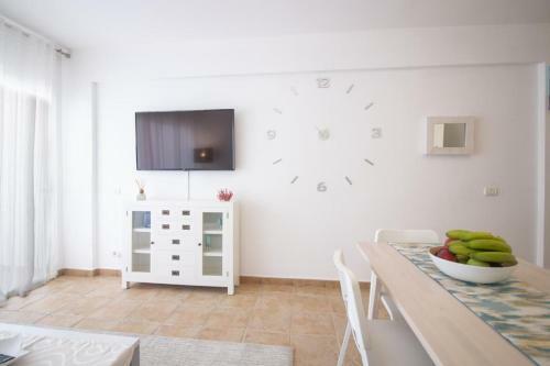 Apartamento Las Arenas 23