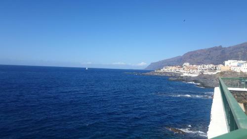 Villa Privada Mirador de La Gomera Con Jacuzzi
