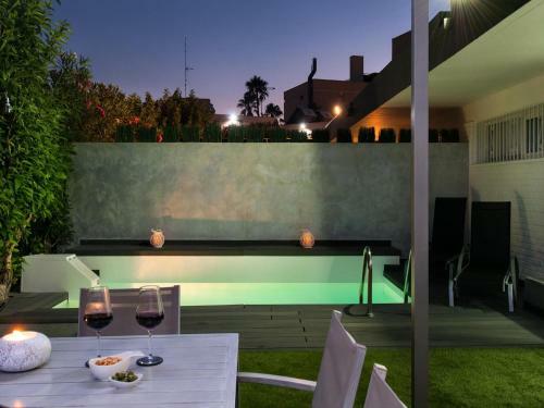 Villa San Agustin Top Et 1
