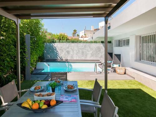 Villa San Agustin Top Et 1
