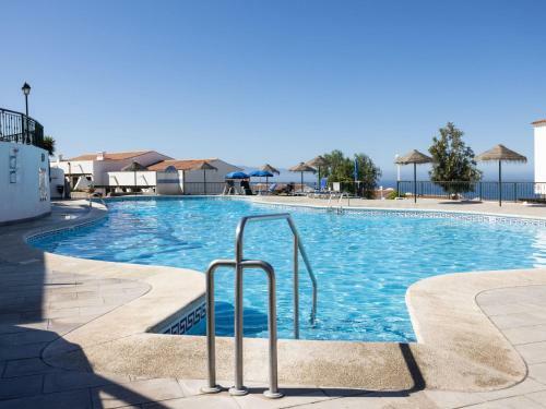 Apartment Las Rosas Resort