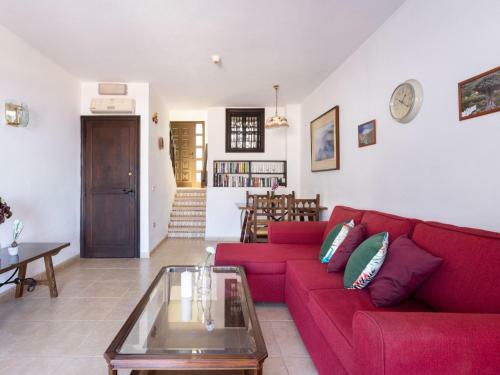 Apartment Las Rosas Resort