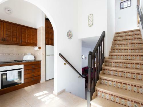 Apartment Las Rosas Resort