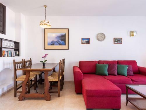 Apartment Las Rosas Resort