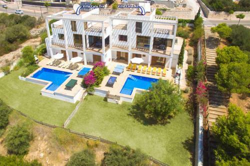 Villa Cala Nit