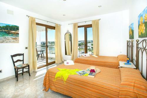 Villa Cala Nit