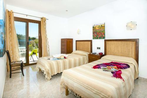 Villa Cala Nit