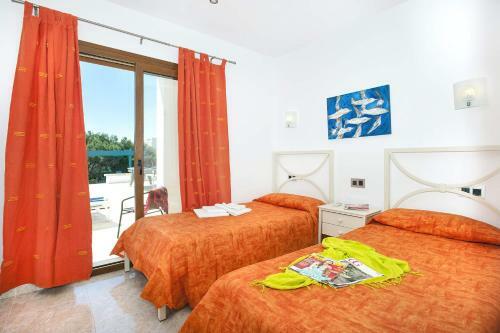 Villa Cala Nit