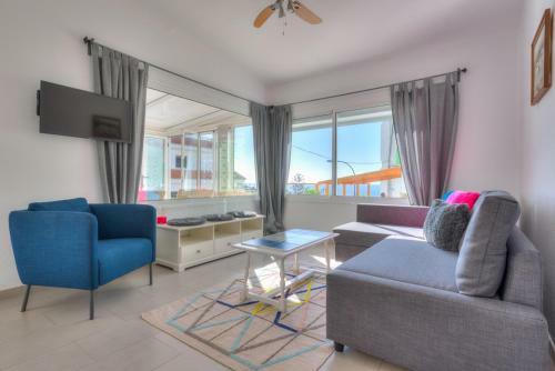 Arenas Two Bedroom Apartment