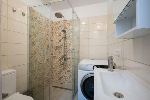 Apartamento Modern, Cozy And Peaceful Oceanfront Oasis