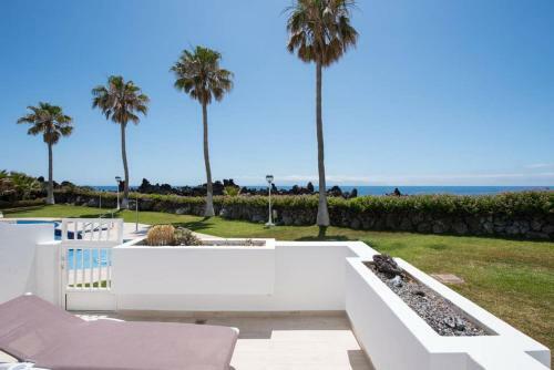 Apartamento Modern, Cozy And Peaceful Oceanfront Oasis