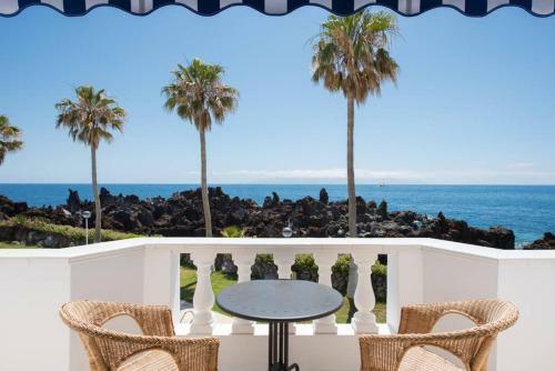 Apartamento Modern, Cozy And Peaceful Oceanfront Oasis