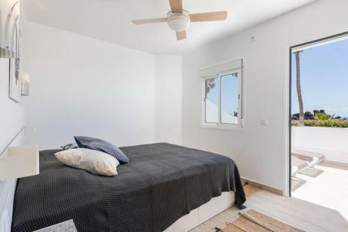 Apartamento Modern, Cozy And Peaceful Oceanfront Oasis