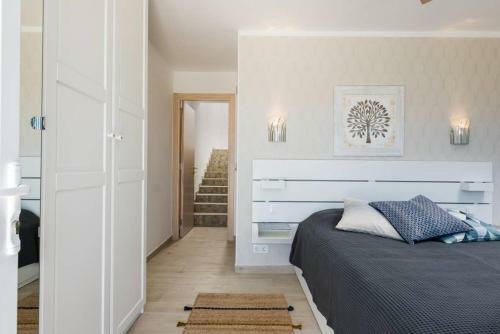 Apartamento Modern, Cozy And Peaceful Oceanfront Oasis