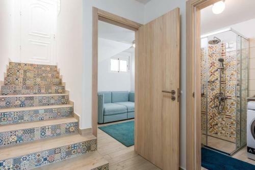 Apartamento Modern, Cozy And Peaceful Oceanfront Oasis