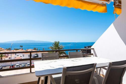 Posada Sunflower Ocean View