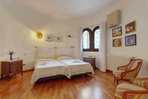 Cala D'or Villa Sleeps 10 Pool Air Con