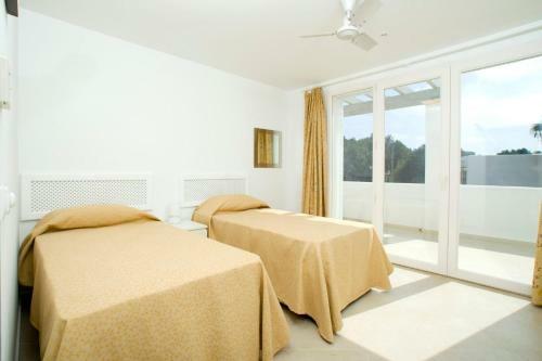 Cala D'or Villa Sleeps 6 Pool Wifi
