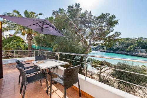 Apartamento Bungalow Cala Dor 27