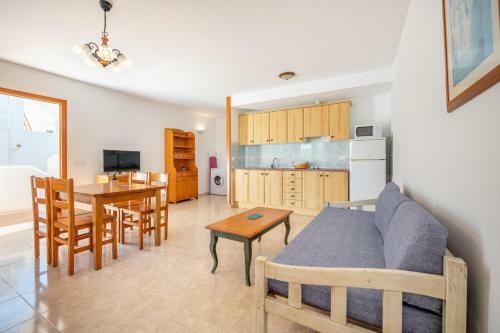 Apartamentos Karin 1�c