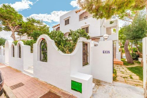 Apartamentos Karin 1�c