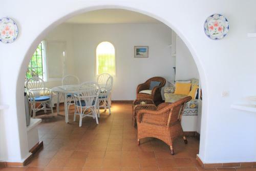 Villa Alegria Cala Egos