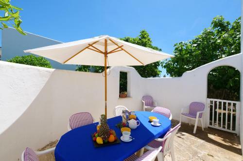 Villa Alegria Cala Egos