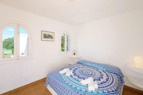 Villa Alegria Cala Egos