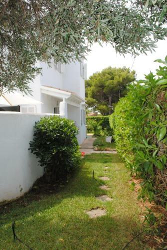 Villa Alegria Cala Egos