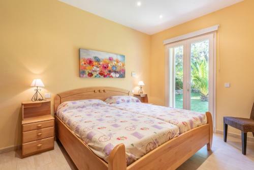 En Penyalar-villa Serena